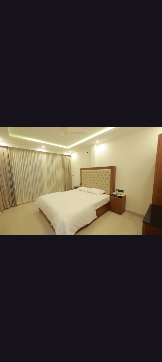 GMG Garden Homestay